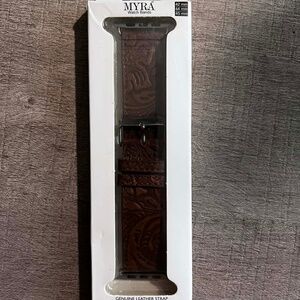 Myra Apple Watch Band